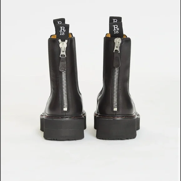 R13
Single Stack Chelsea - Picture 2 of 6